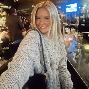 Meet your Posher, Jill